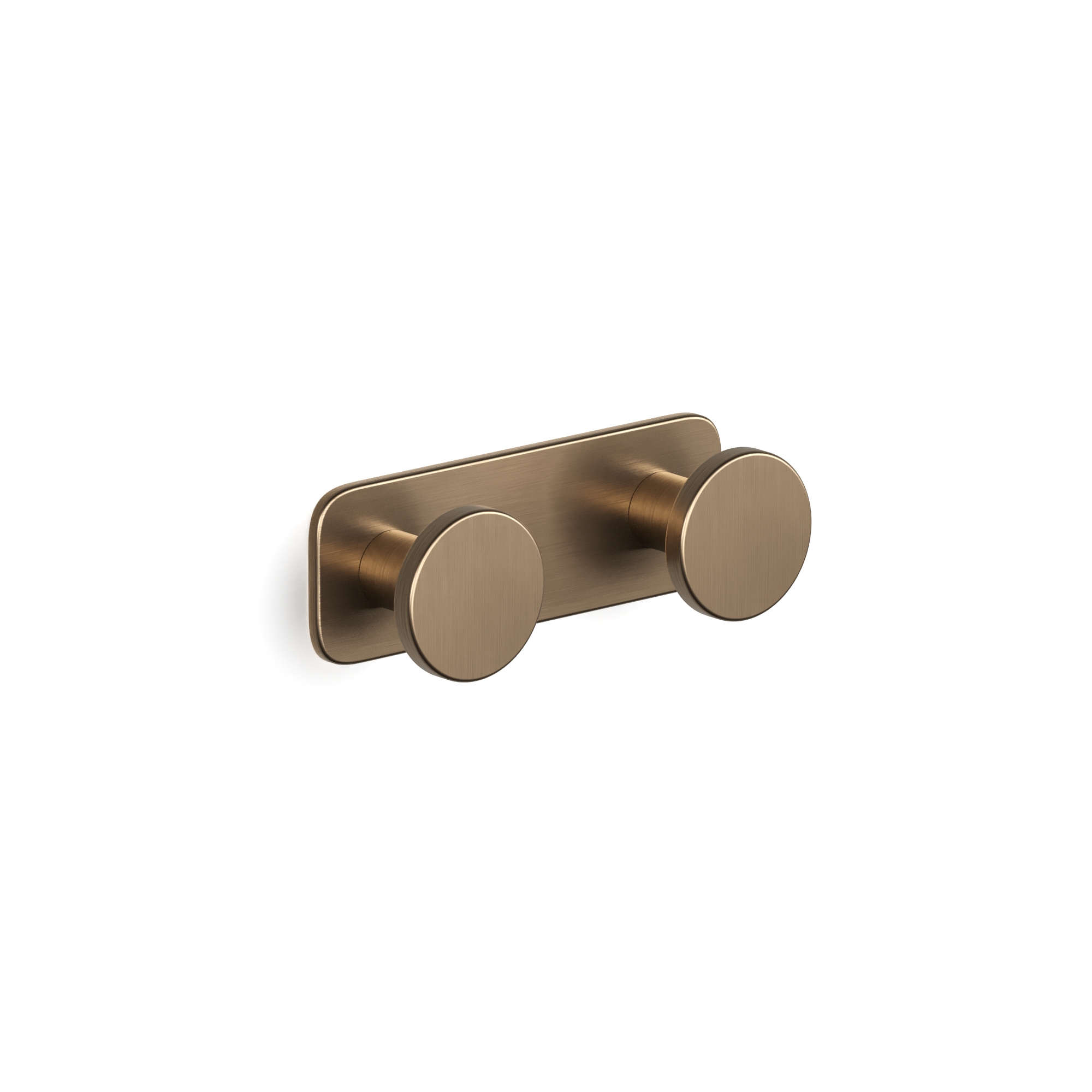 Figura Disc Wall Tap Set