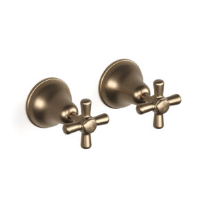 Cascade Wall Tap Pr, Cross