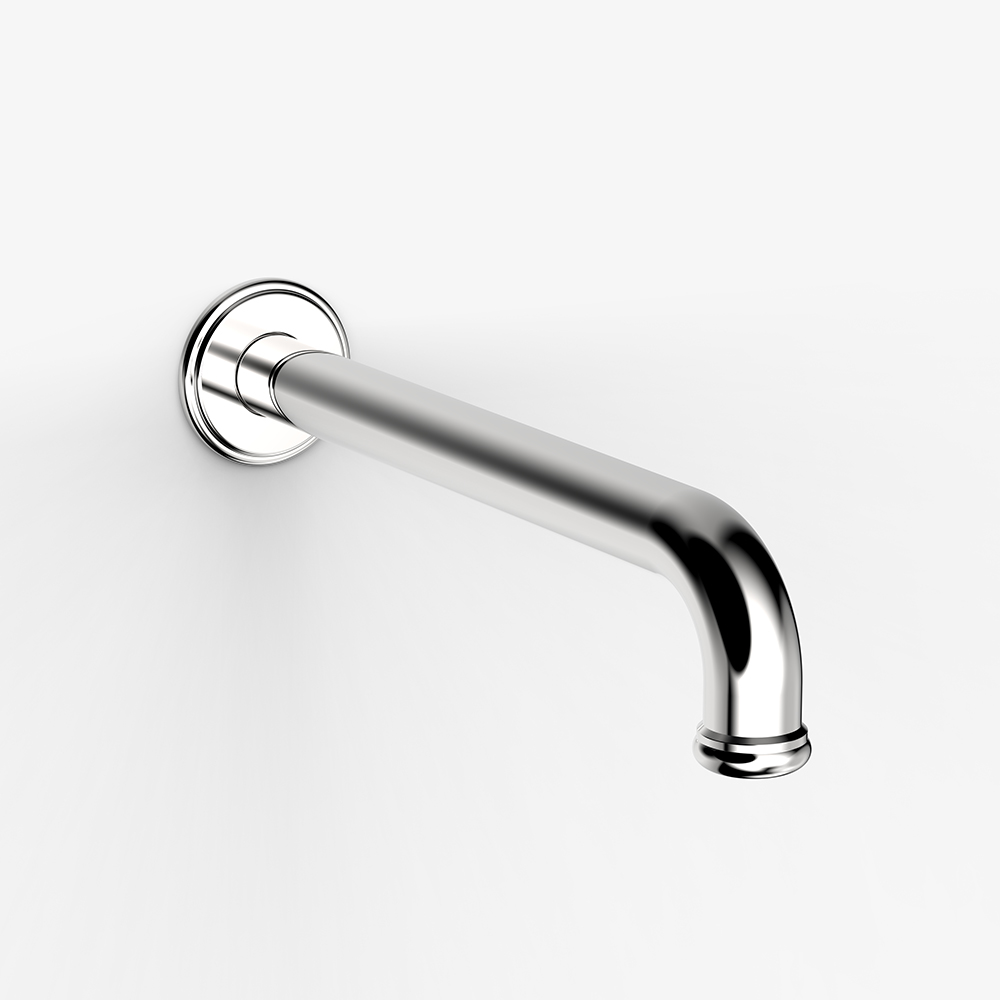 Cascade Wall Basin Spout 250