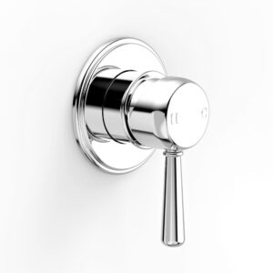 Cascade Wall Mixer