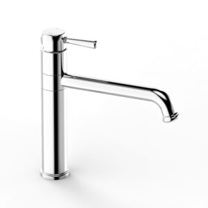 Cascade Sink Mixer