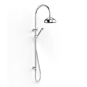 Cascade Dual Shower 600