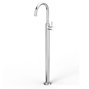 Cascade Floor Mixer