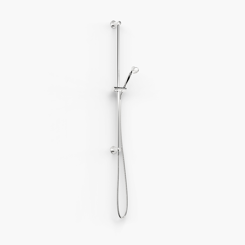 Cascade Slide Shower, Inflow 900