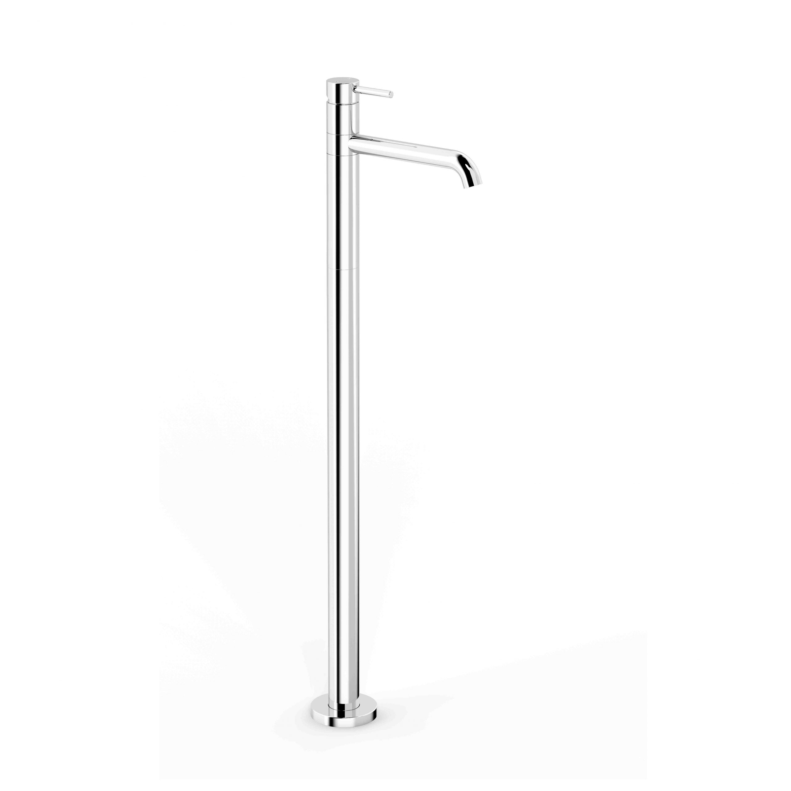 Pegasi Floor Bath Mixer