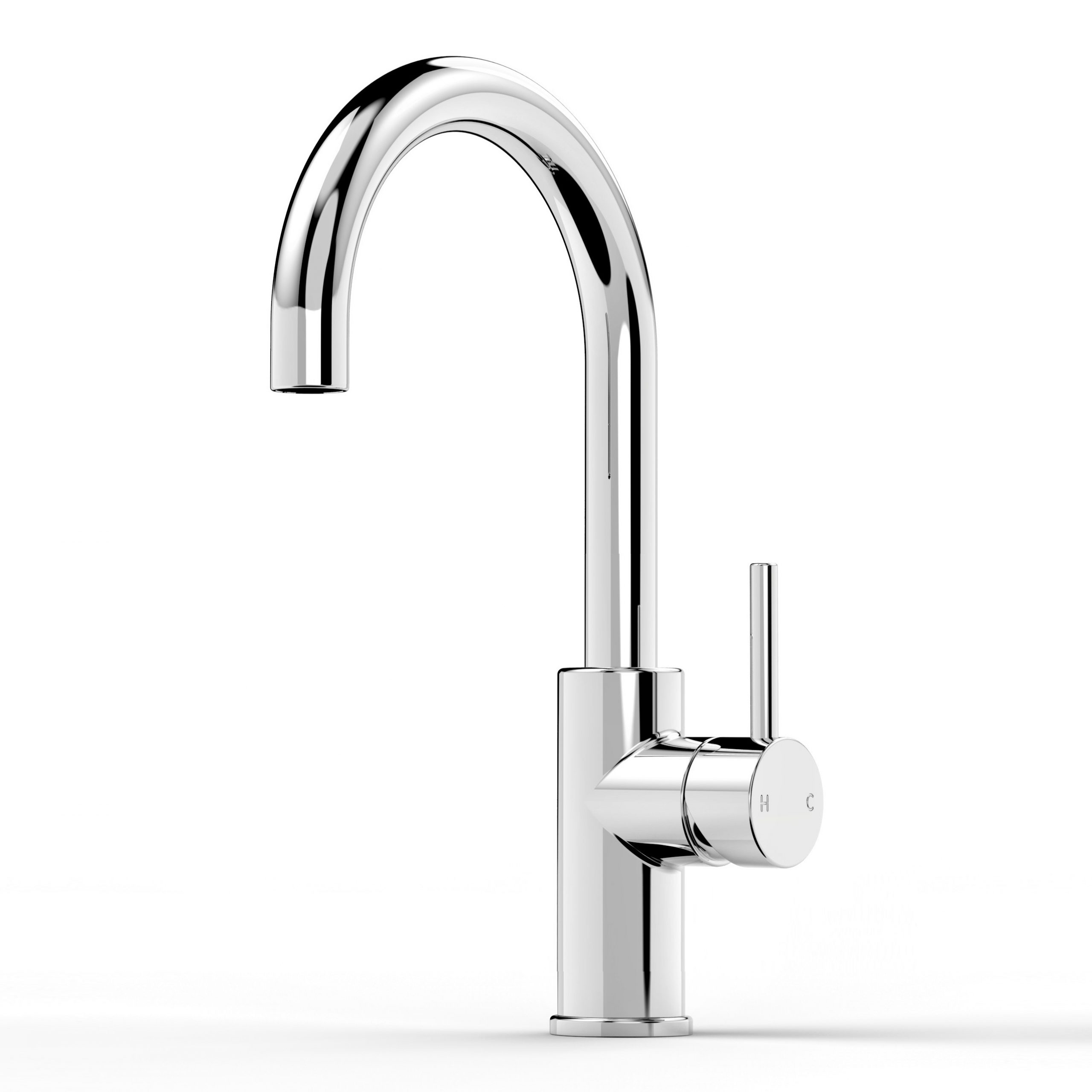 Pegasi M Sink Mixer Curve 160