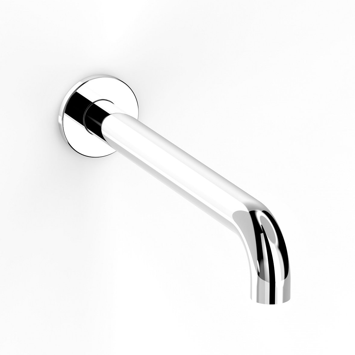 Pegasi Wall Basin Spout 250
