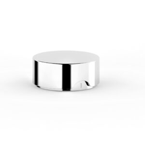 Zero Progresiv Smooth Hob Mixer