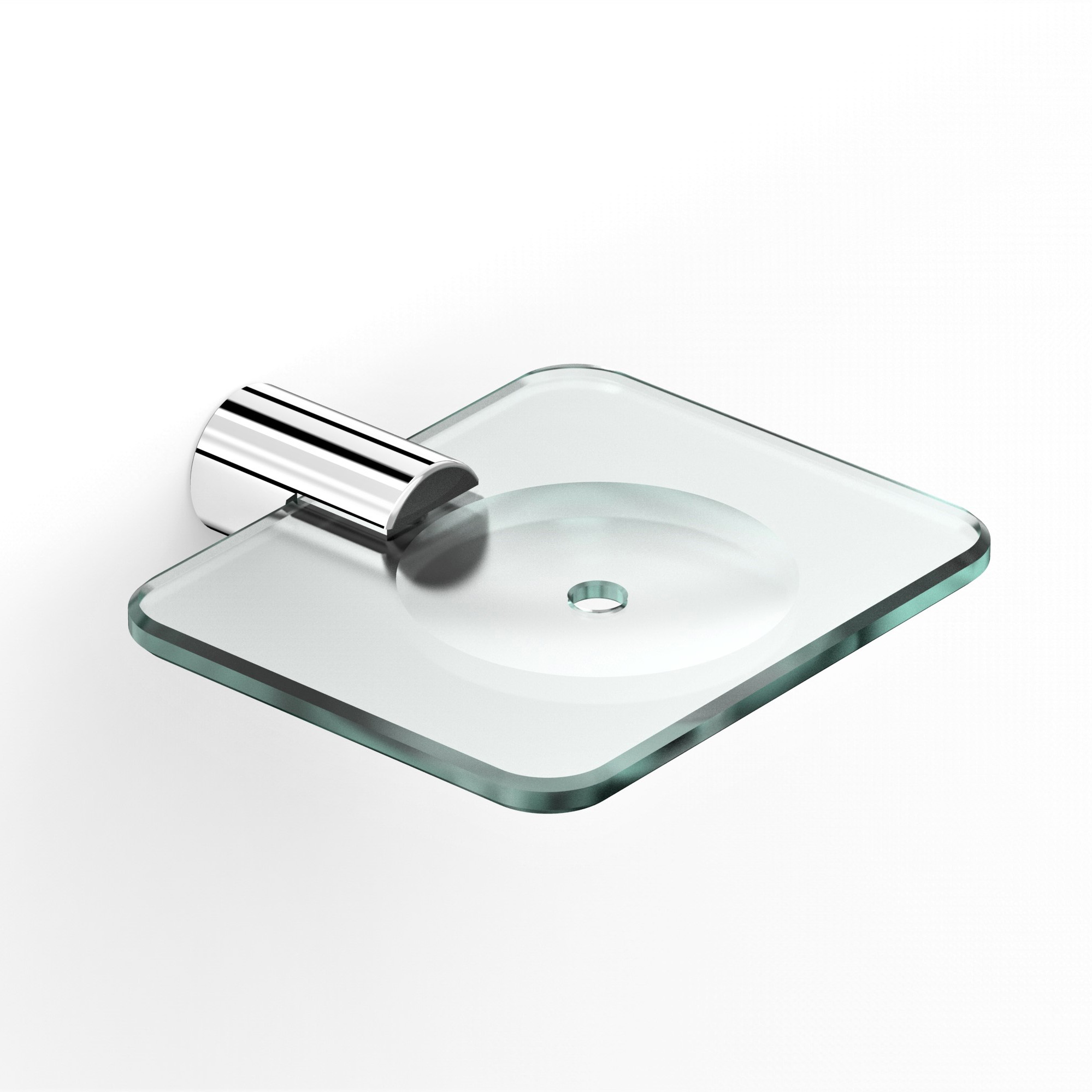 Pegasi NF Soap Dish