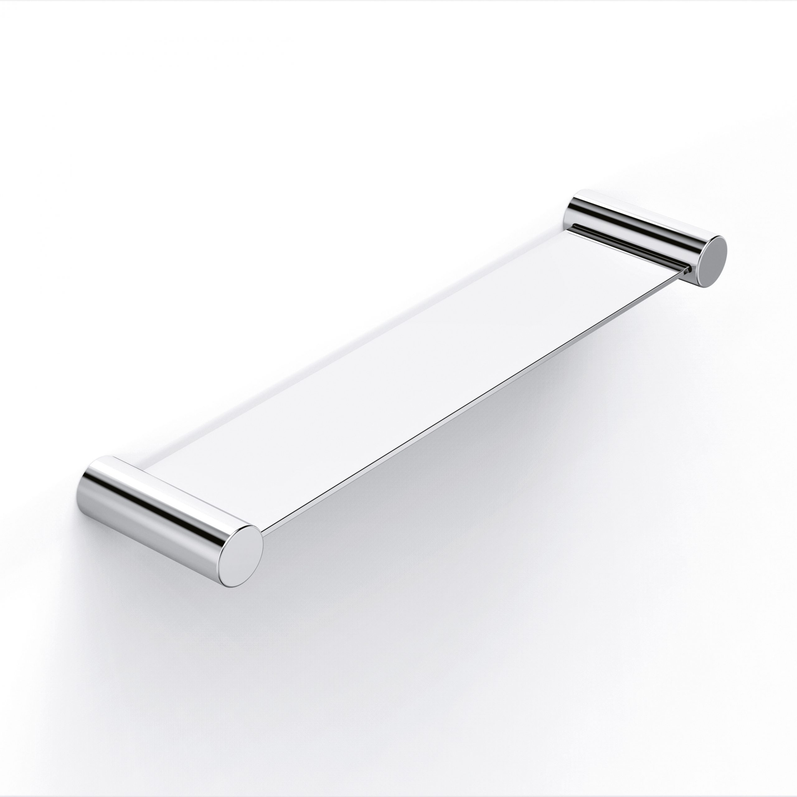 Pegasi NF Shower Shelf, Metal 300 Narrow