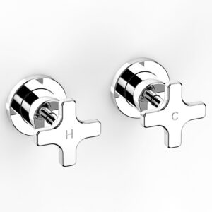 Chisel D Wall Tap Pr