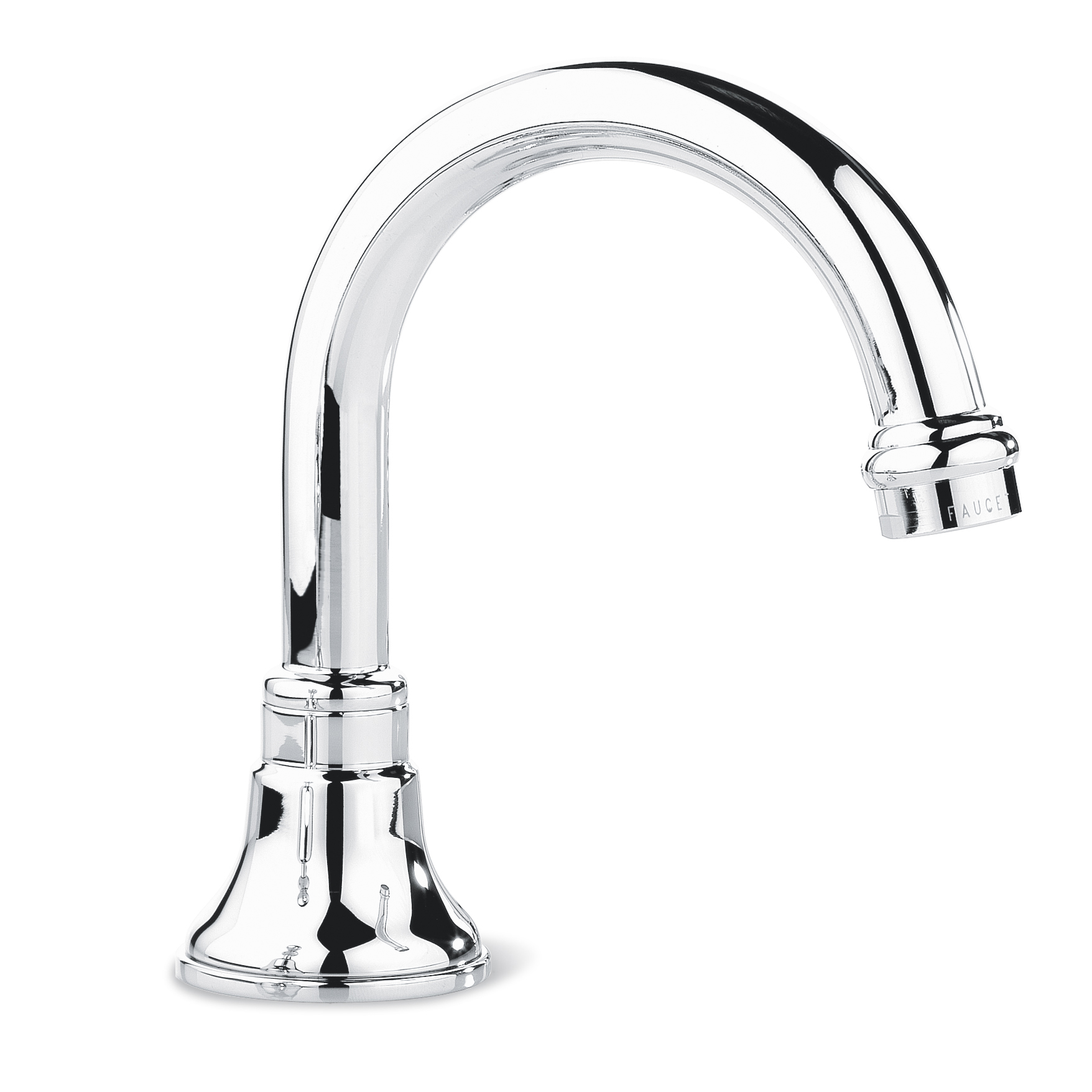 Cascade Basin Outlet, Swivel