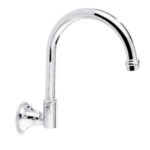 Cascade Sink Outlet, Wall