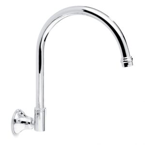 Cascade Spa Outlet, Wall