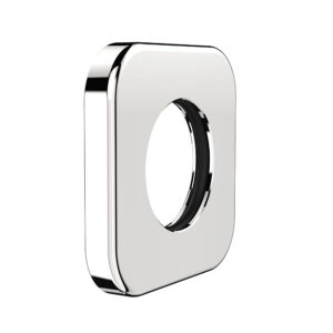 Spares - Zeos Flange for Shower Arm