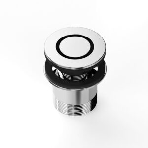 Bath Waste Pop Down 40mm