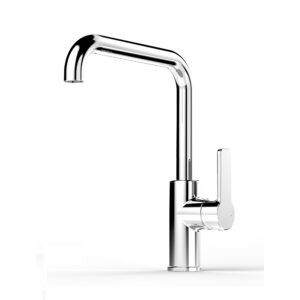 Zeos Sink Mixer Square 220