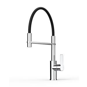 Zeos Sink Mixer, Pull Down