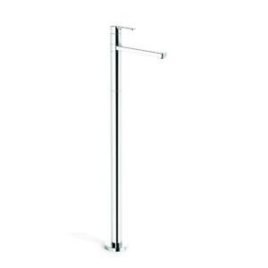 Zeos Floor Bath Mixer