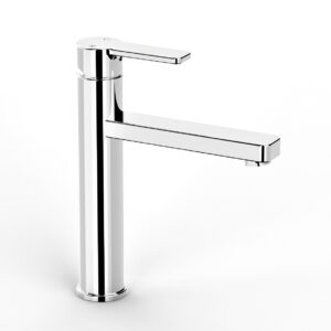 Zeos Basin Mixer, Mid 147h