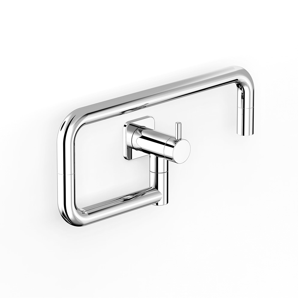 Zeos Wall Pot Filler