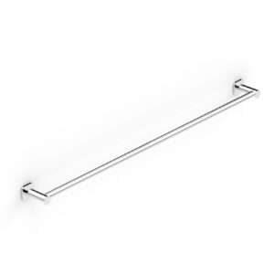 Zeos Towel Rail Single 900