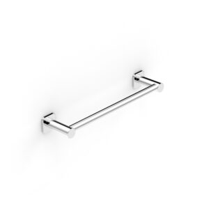 Zeos Hand Towel Rail Single 300