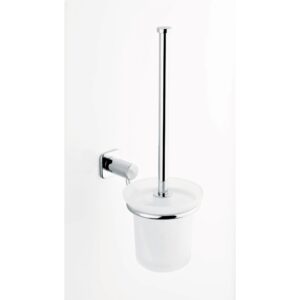Zeos Toilet Brush Holder