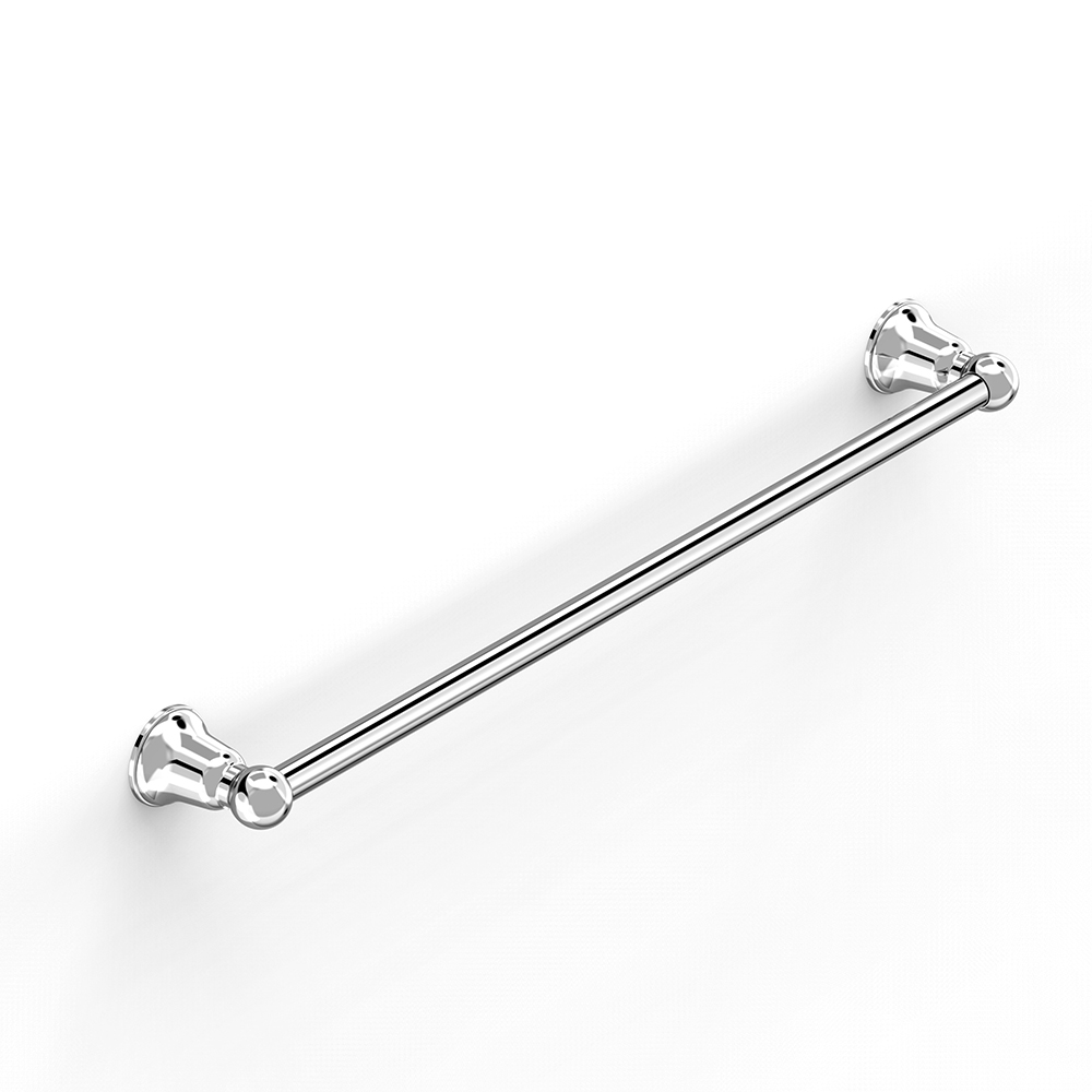 Cascade Non-Heated Towel Rail 900