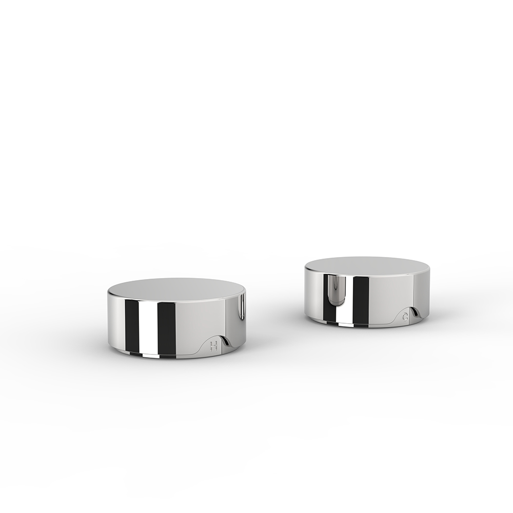 Zero Hob Top Assy pr Smooth