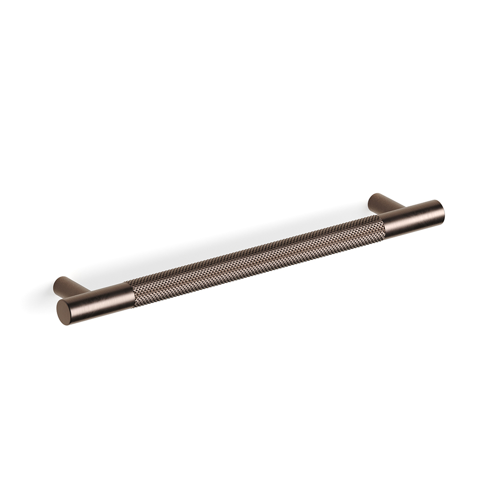 Bar Pull Centre Knurl 190 (160hs)