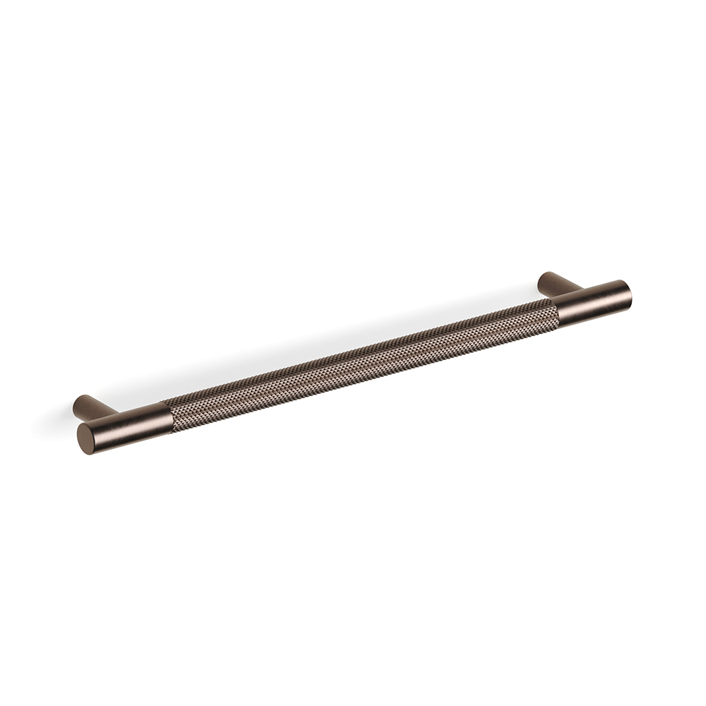 Bar Pull Centre Knurl 222 (192hs)