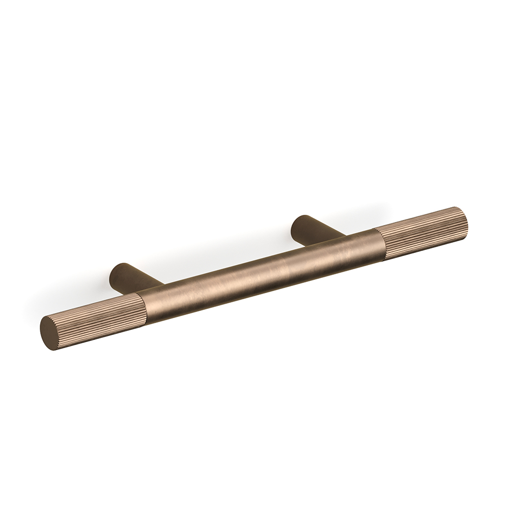 Bar Pull End Flute 144 (64hs)