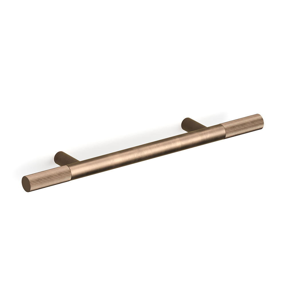 Bar Pull End Flute 176 (96hs)