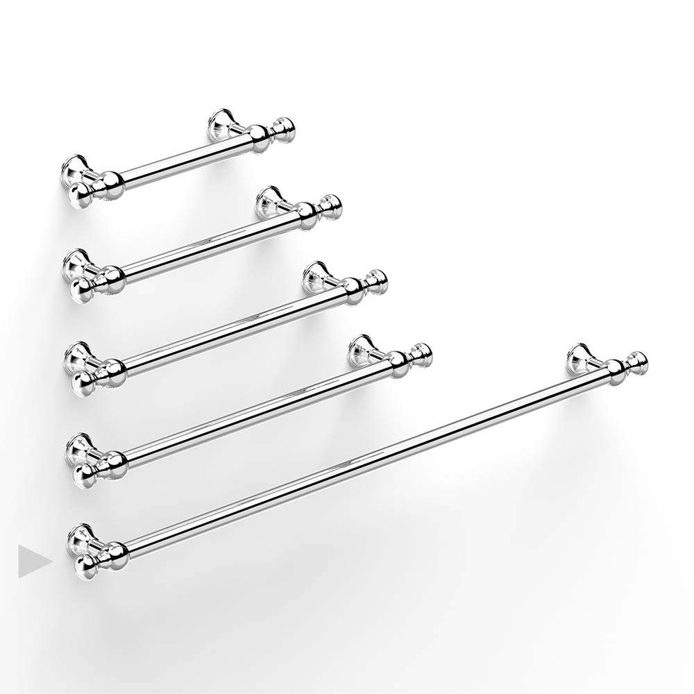 Classic Bar Pull 401 (352hs)