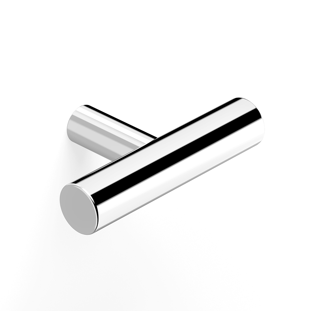 T Bar Pull Smooth