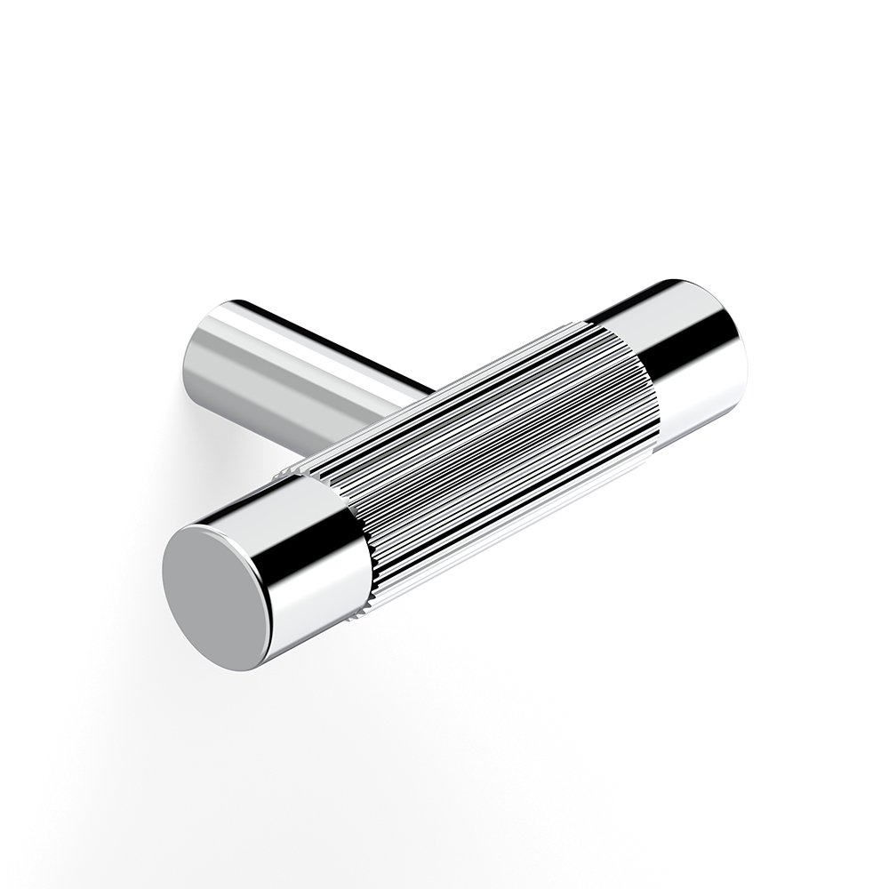 T Bar Pull Centre Flute