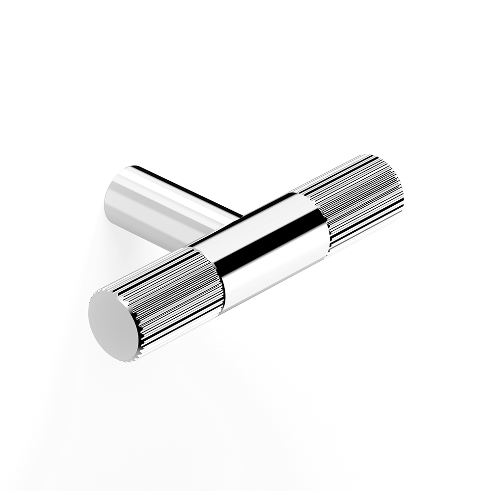 T Bar Pull End Flute