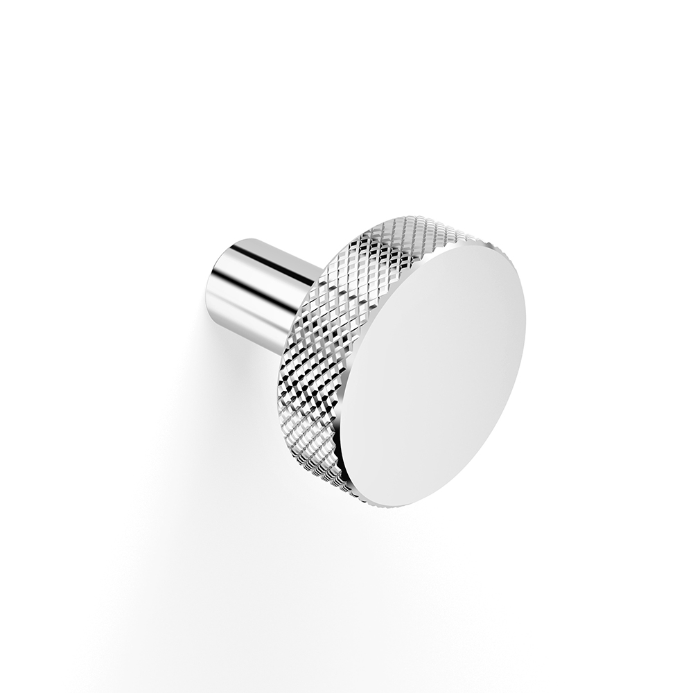 Round Pull 29 Knurl