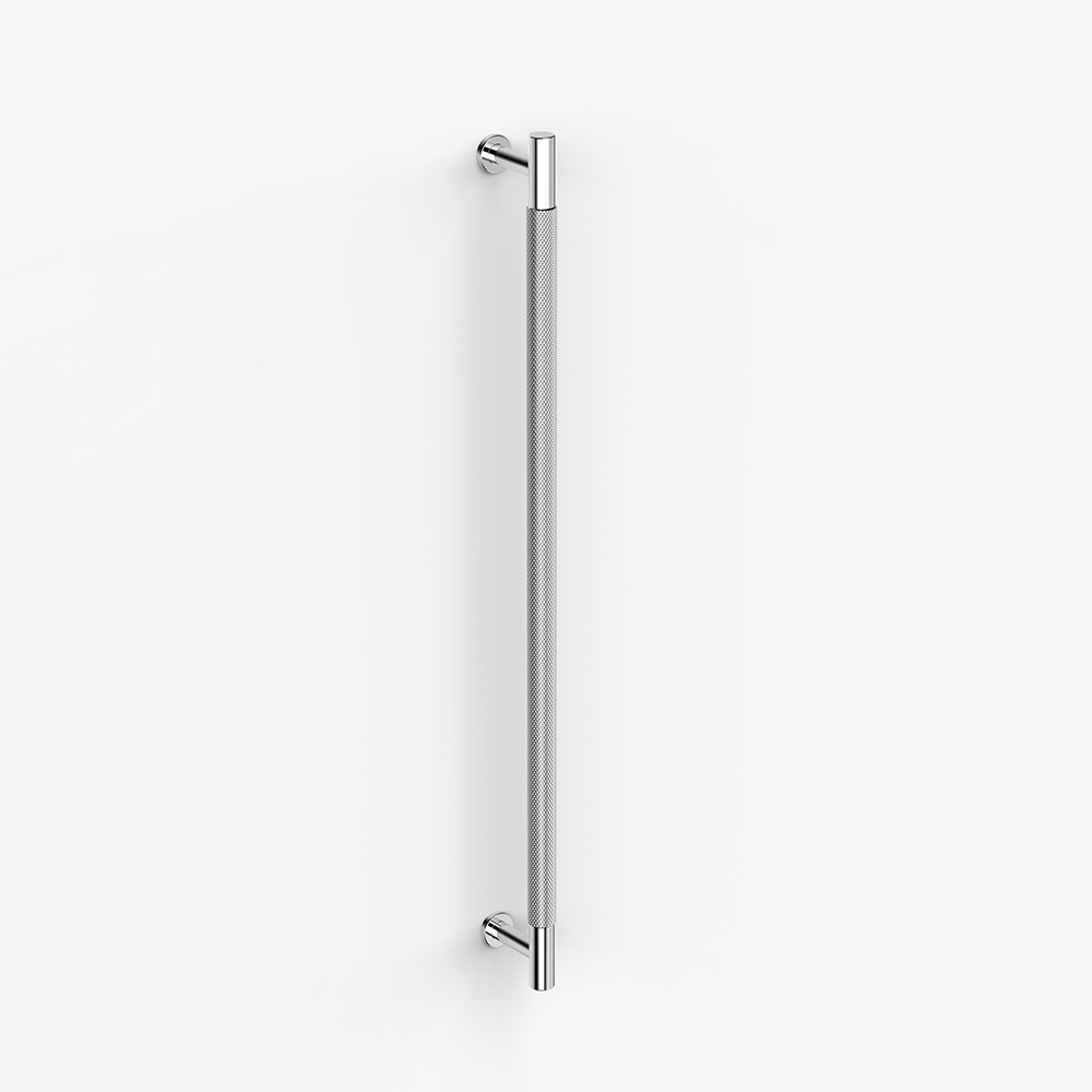 Appliance Pull Centre Knurl