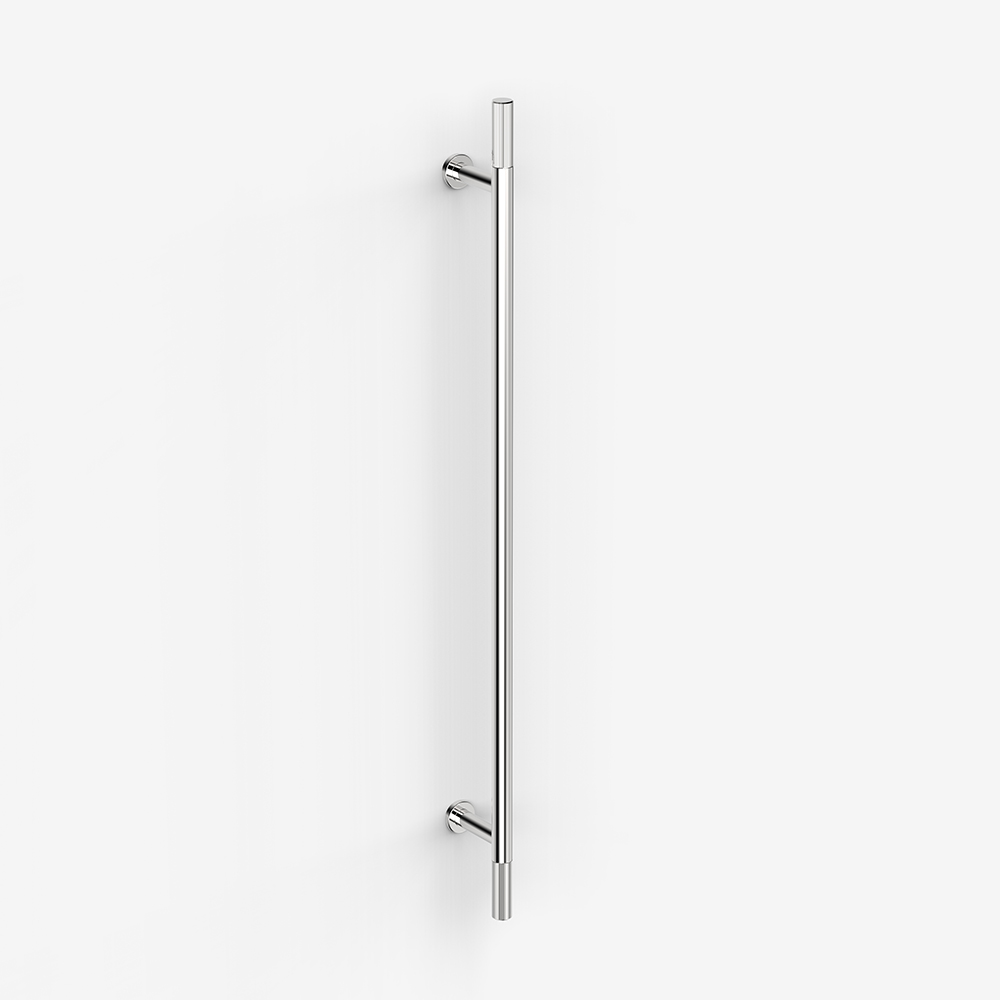 Appliance Pull End Flute