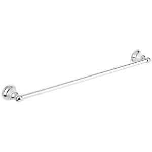 Cascade Towel Rail Single 600