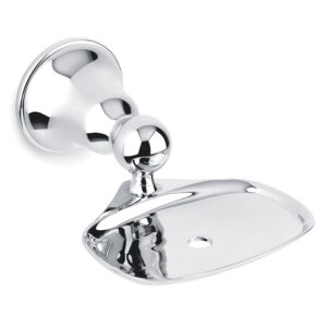 Cascade Soap Dish