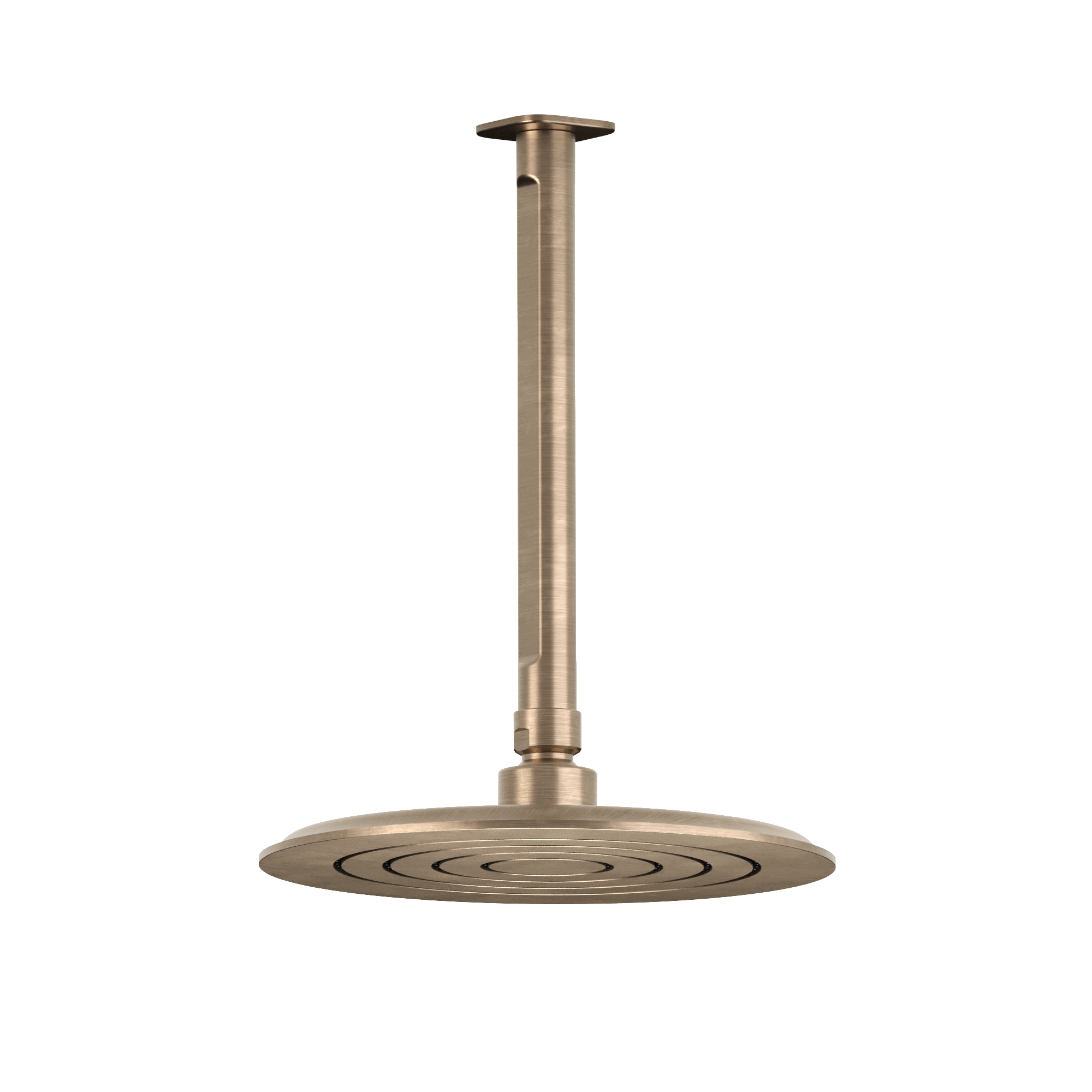 Figura Ceiling Shower 300 Drop