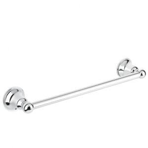 Cascade Hand Towel Rail Single 300