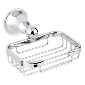 Cascade Soap Basket