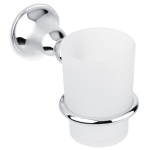 Cascade Tumbler and Holder