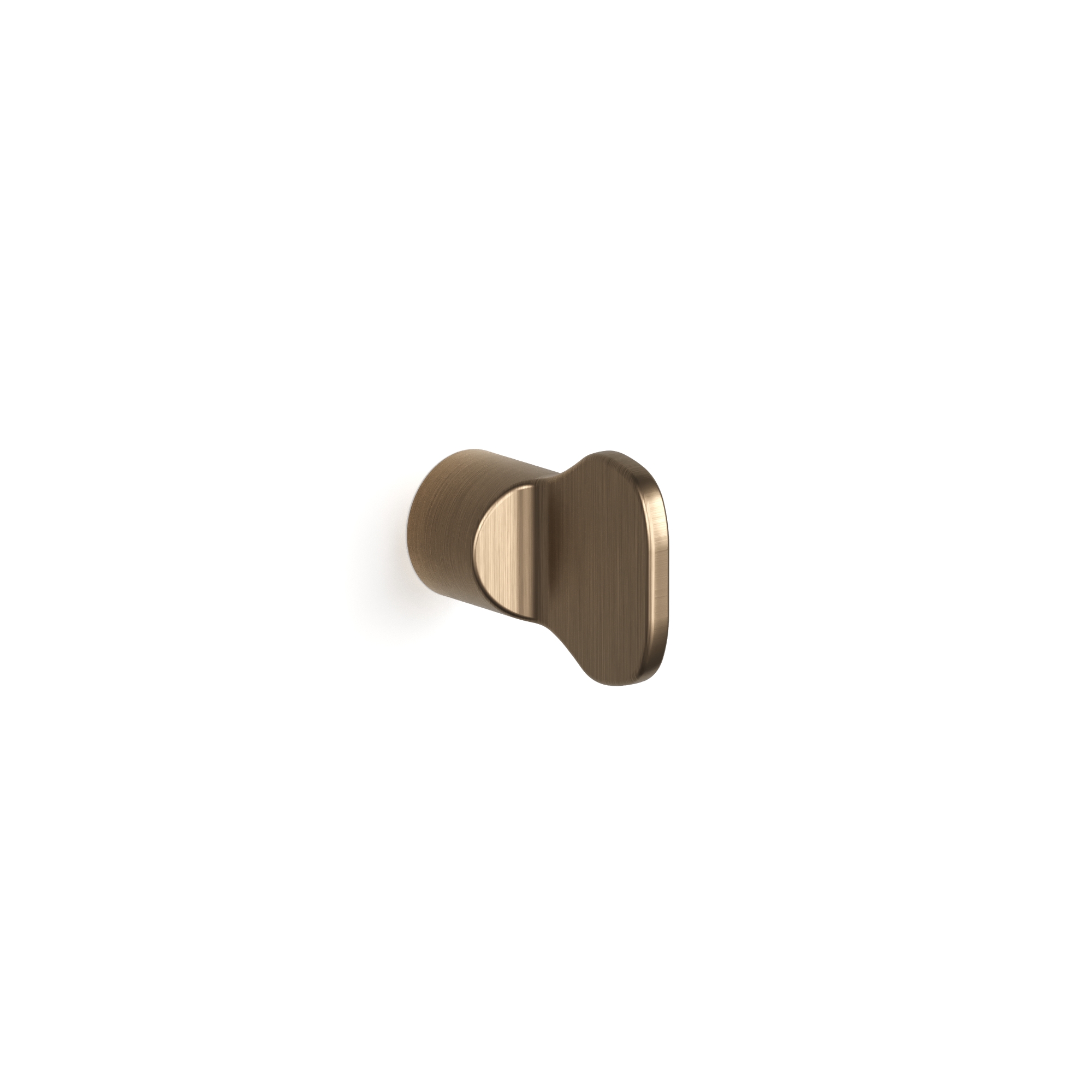Figura Cabinet Knob Key