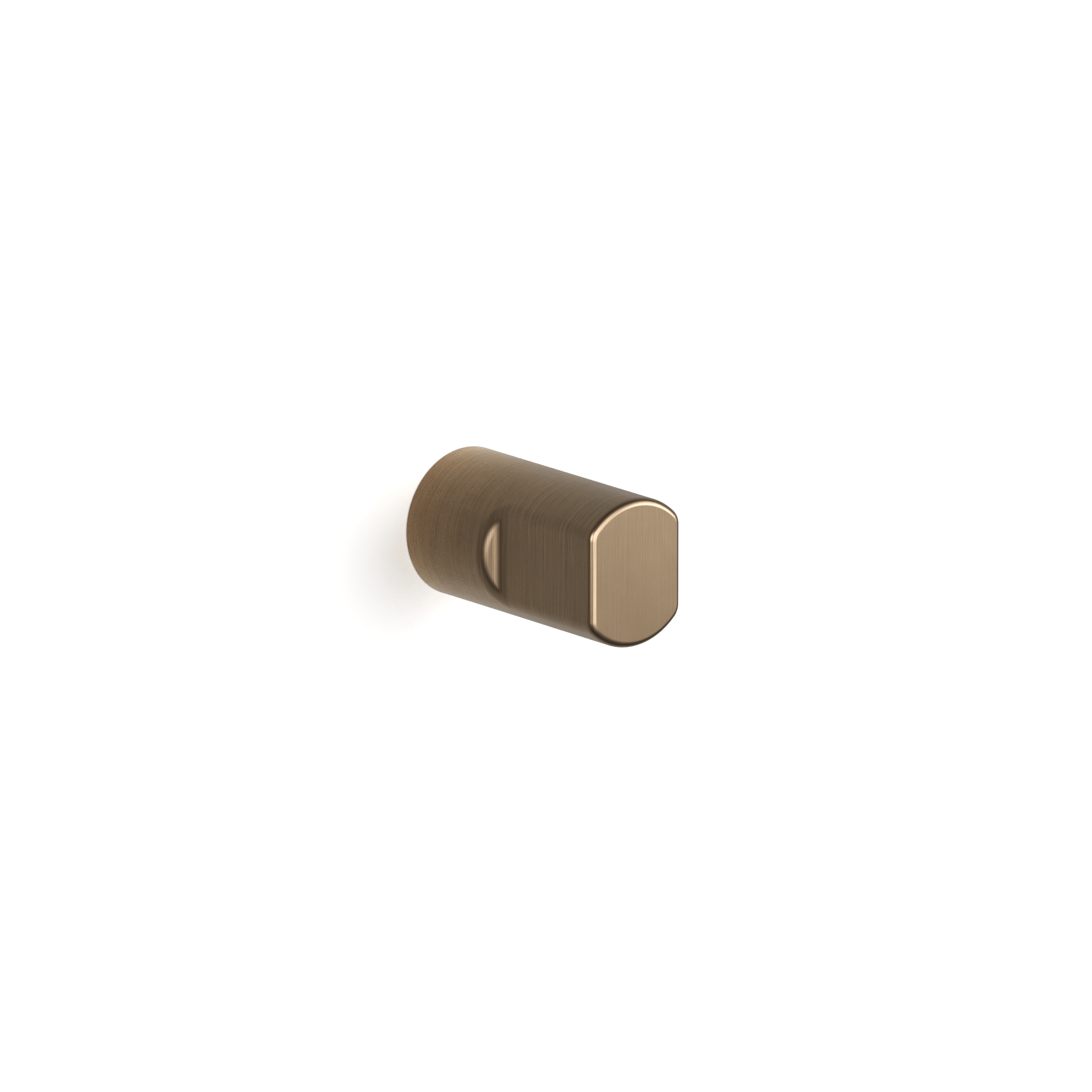 Figura Cabinet Knob Form