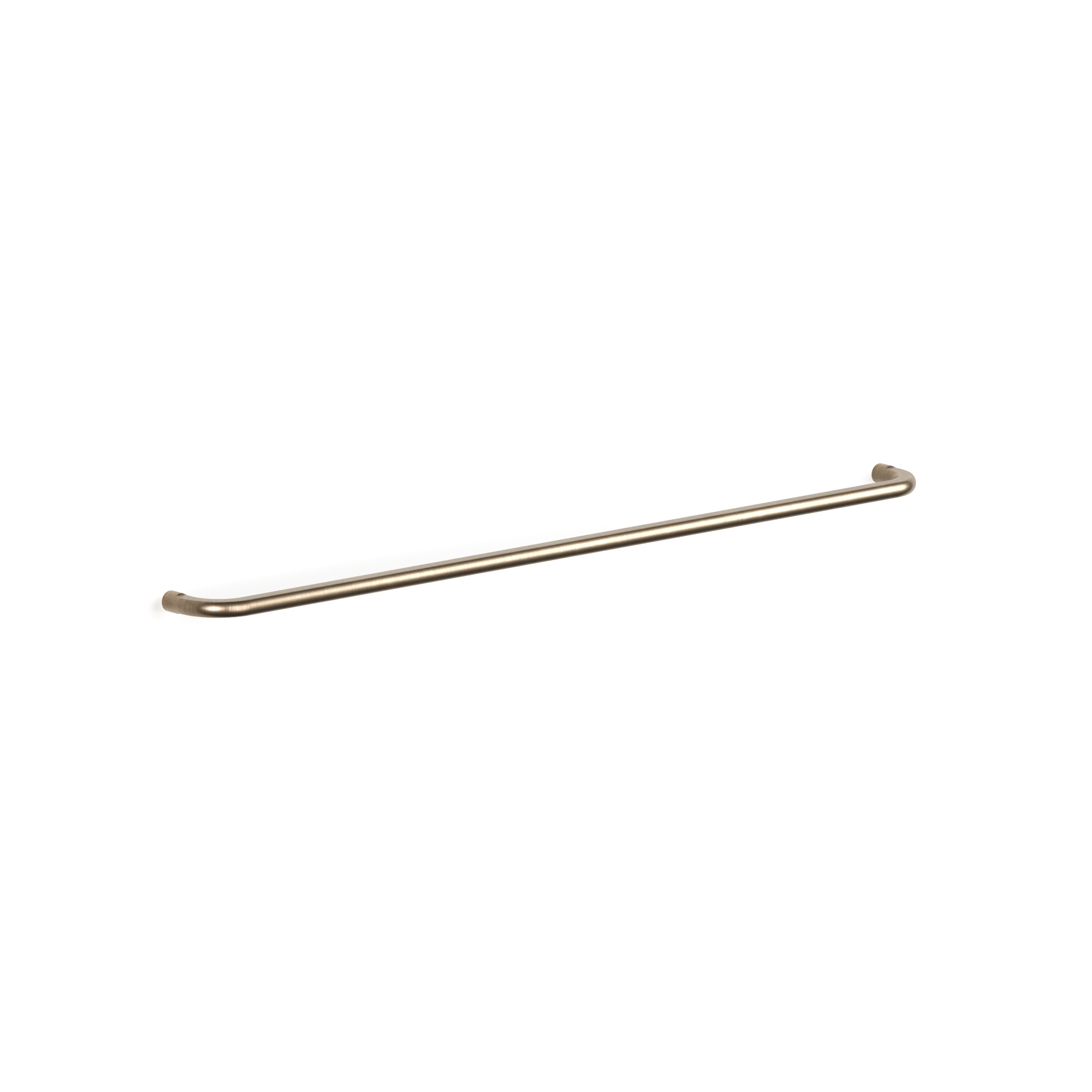 Figura Towel Rail Single 900